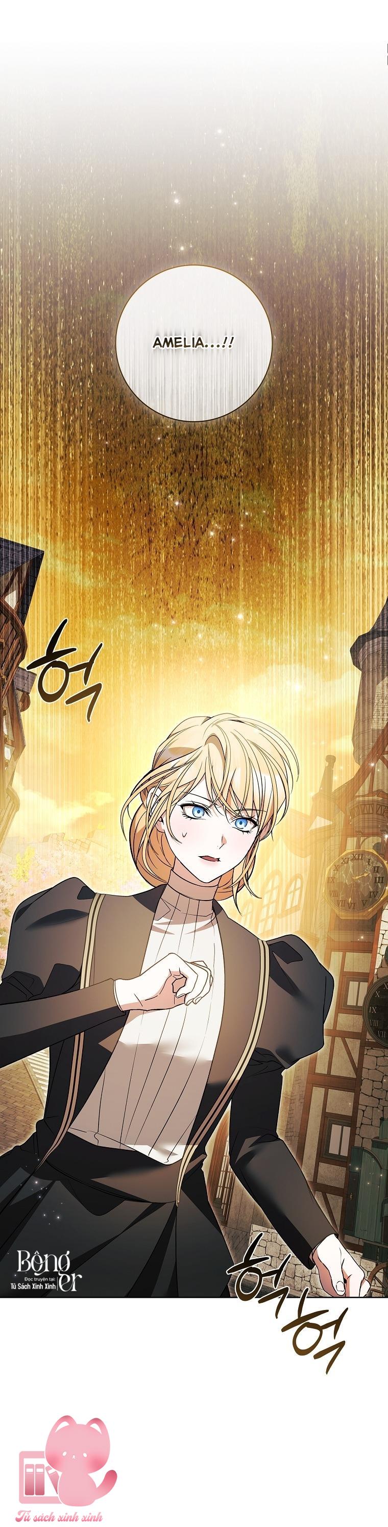 Nhận Nuôi Người Cha Phản Diện - Chap 109 - Trang 37
