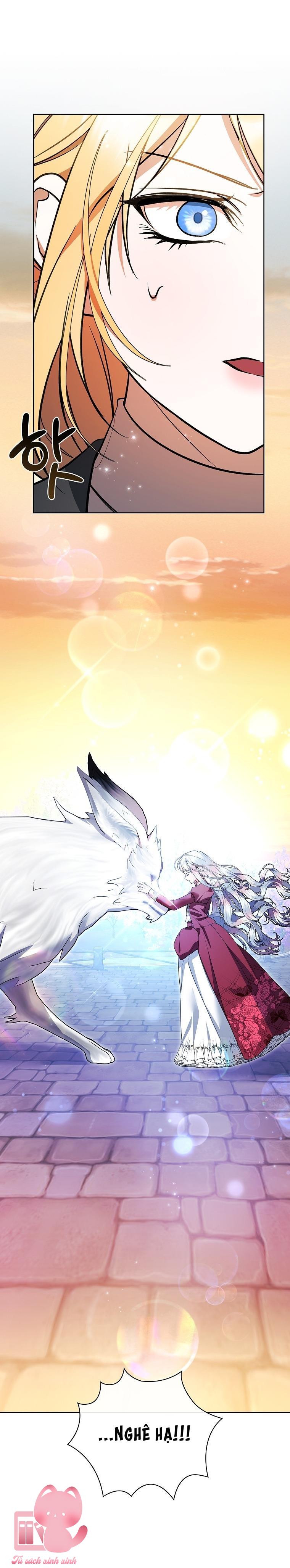 Nhận Nuôi Người Cha Phản Diện - Chap 109 - Trang 38