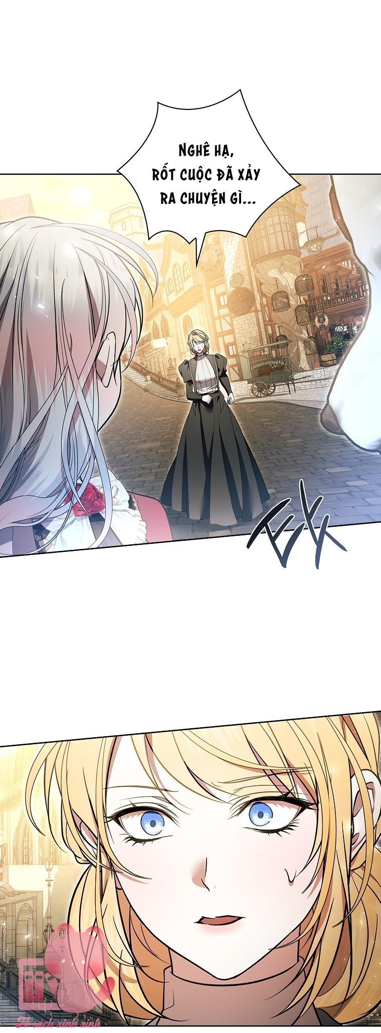 Nhận Nuôi Người Cha Phản Diện - Chap 109 - Trang 39