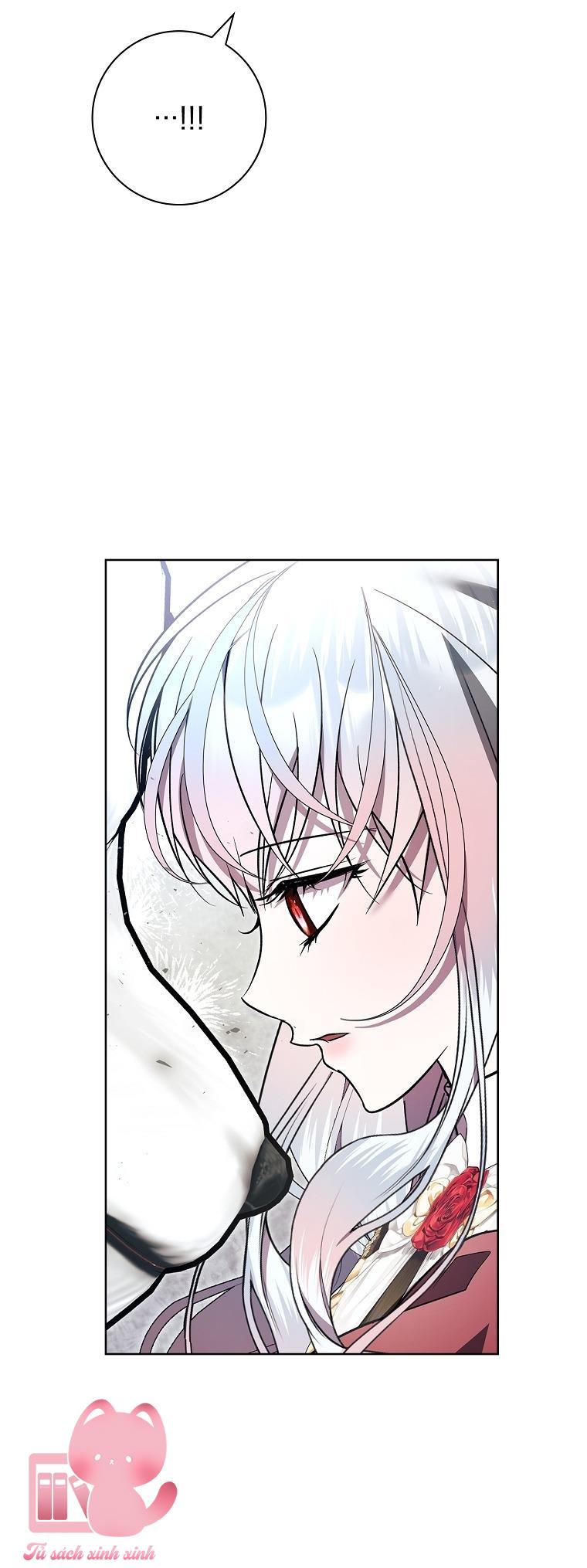 Nhận Nuôi Người Cha Phản Diện - Chap 109 - Trang 40