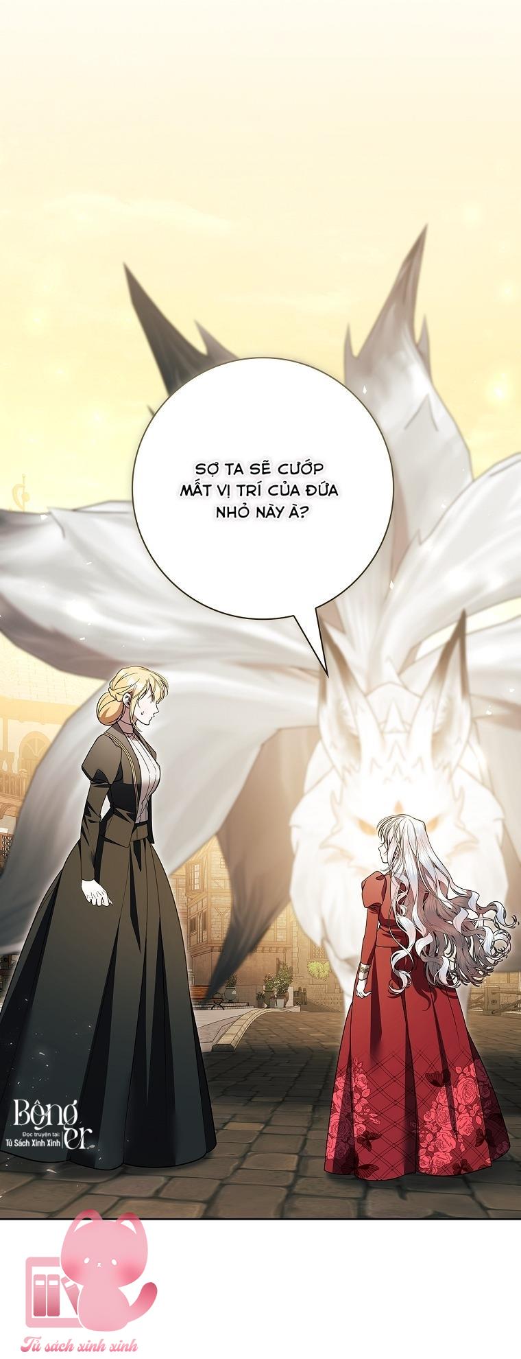 Nhận Nuôi Người Cha Phản Diện - Chap 109 - Trang 44