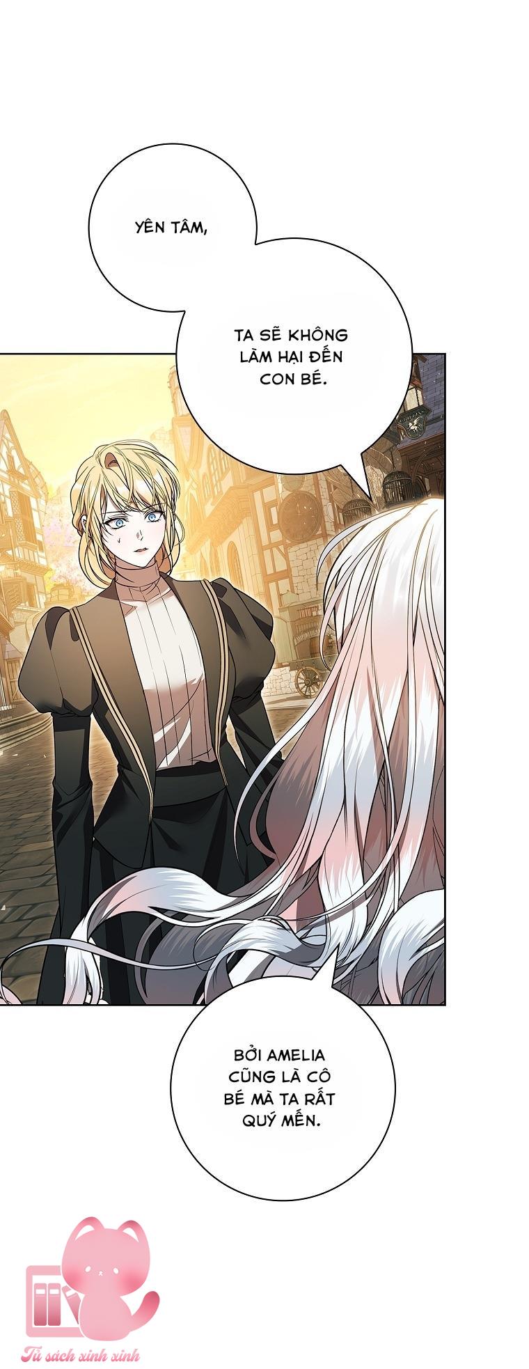 Nhận Nuôi Người Cha Phản Diện - Chap 109 - Trang 45