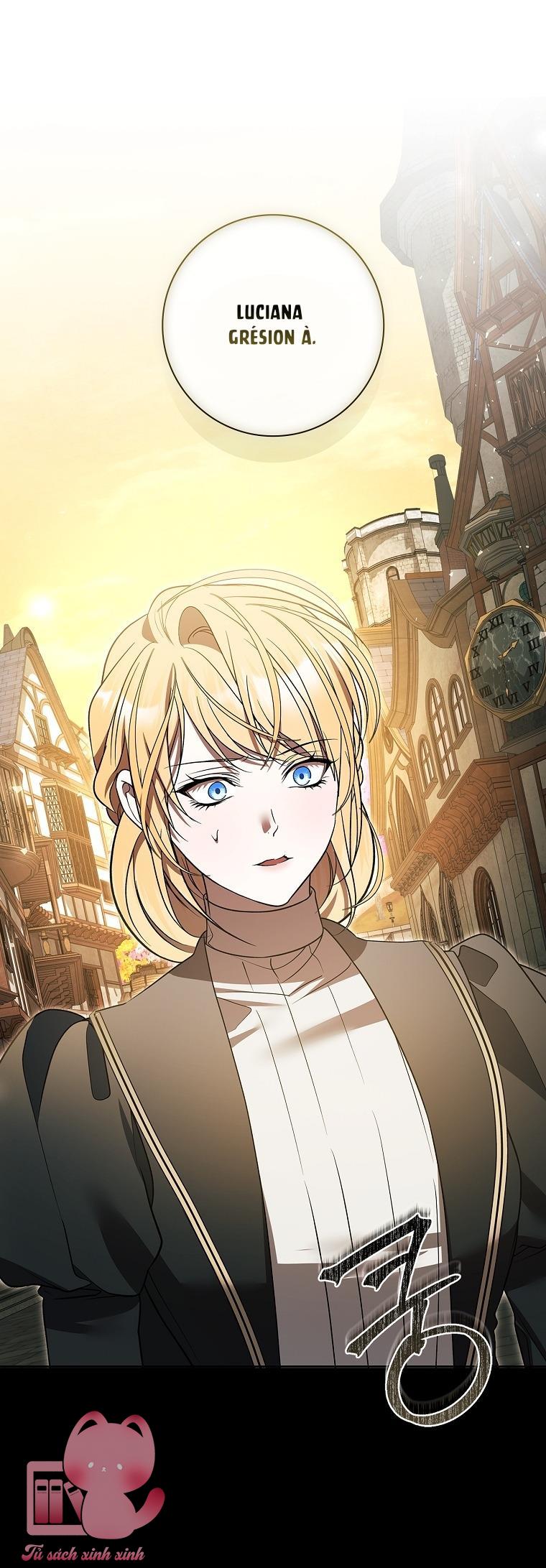 Nhận Nuôi Người Cha Phản Diện - Chap 109 - Trang 46