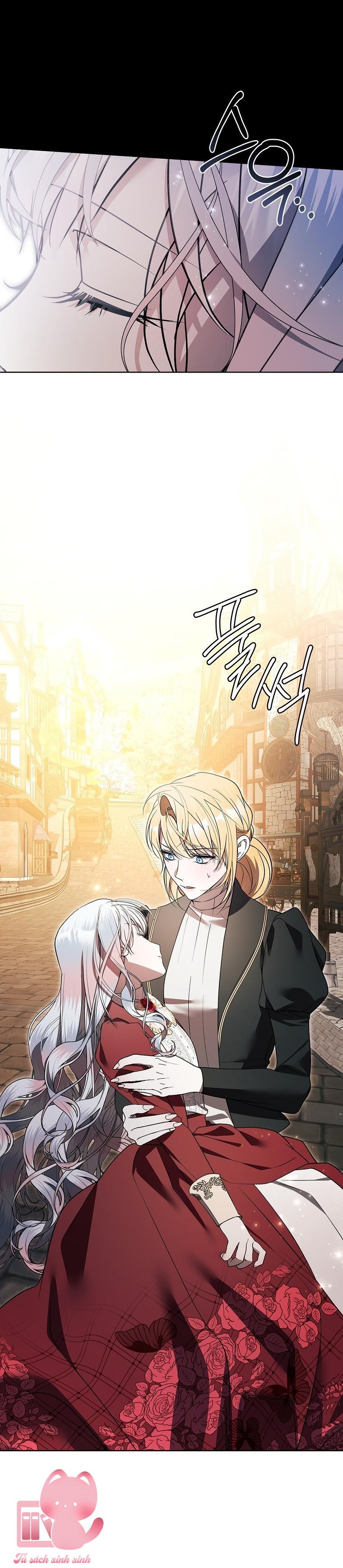 Nhận Nuôi Người Cha Phản Diện - Chap 109 - Trang 49