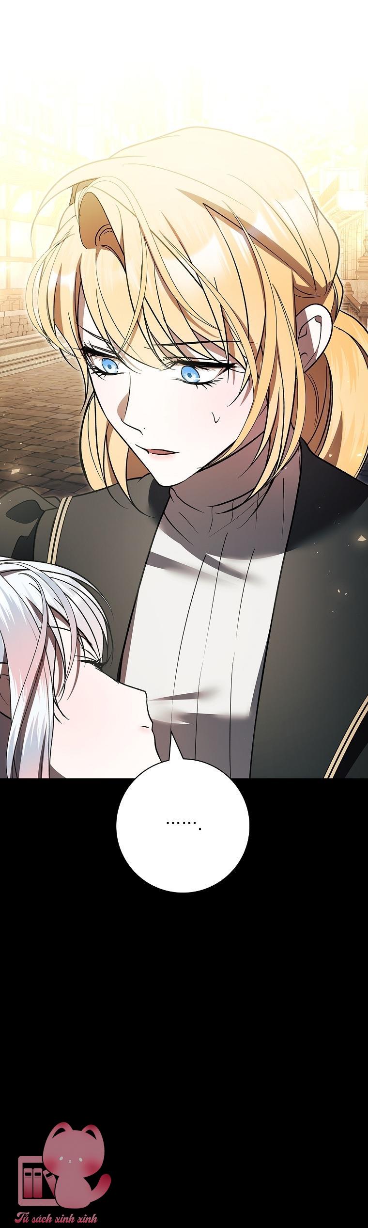 Nhận Nuôi Người Cha Phản Diện - Chap 109 - Trang 50