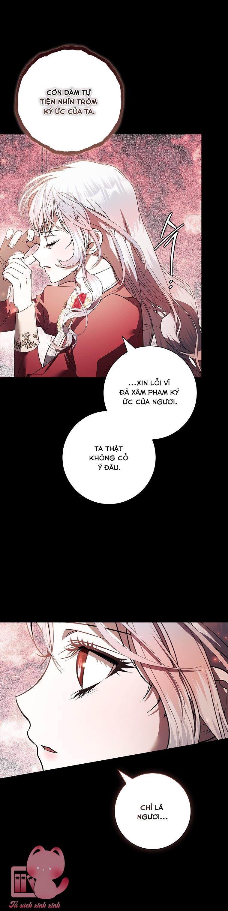 Nhận Nuôi Người Cha Phản Diện - Chap 109 - Trang 7