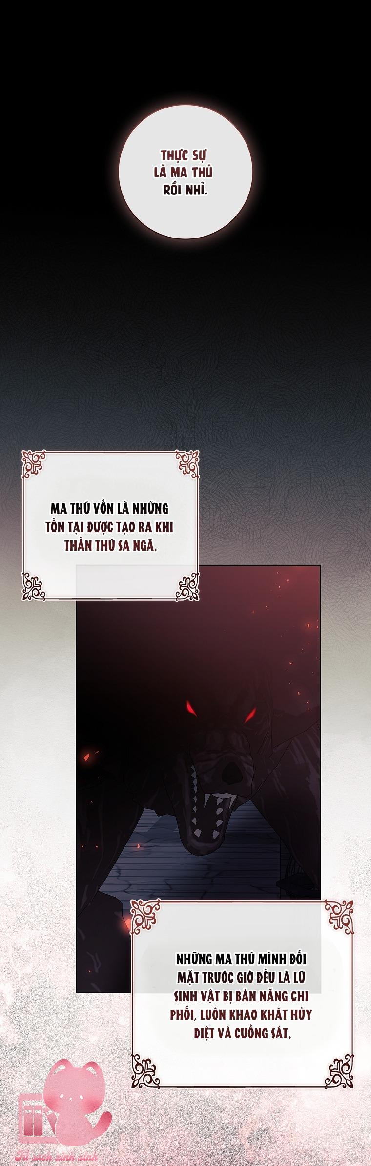 Nhận Nuôi Người Cha Phản Diện - Chap 109 - Trang 8