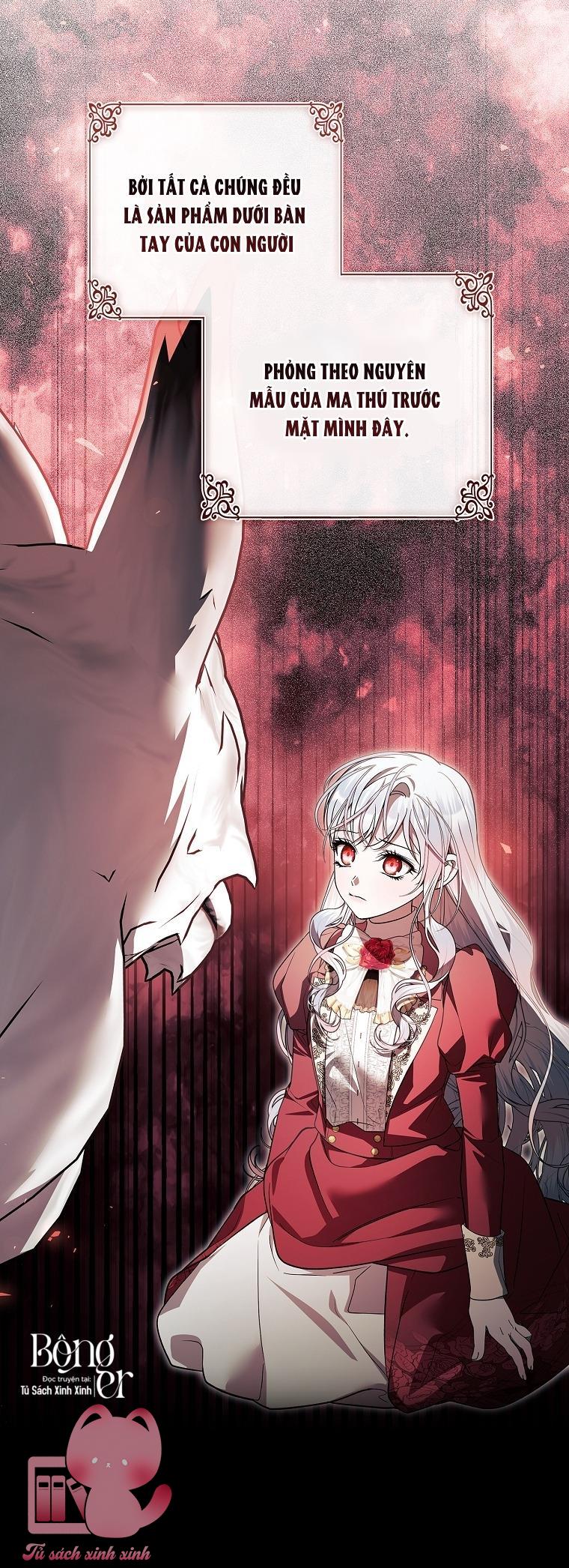 Nhận Nuôi Người Cha Phản Diện - Chap 109 - Trang 9