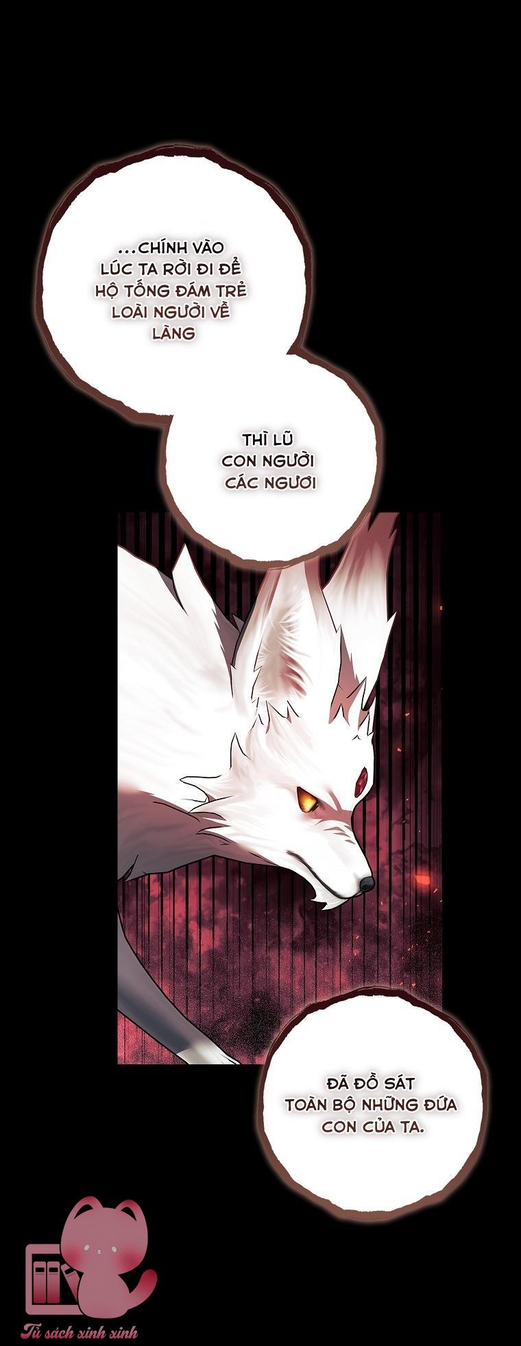 Nhận Nuôi Người Cha Phản Diện - Chap 109 - Trang 10