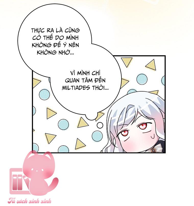 Nhận Nuôi Người Cha Phản Diện - Chap 11 - Trang 11