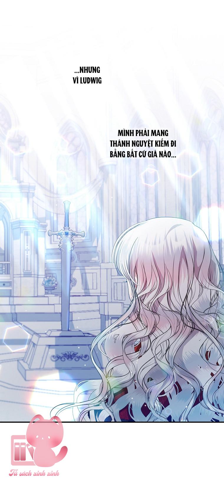 Nhận Nuôi Người Cha Phản Diện - Chap 11 - Trang 12