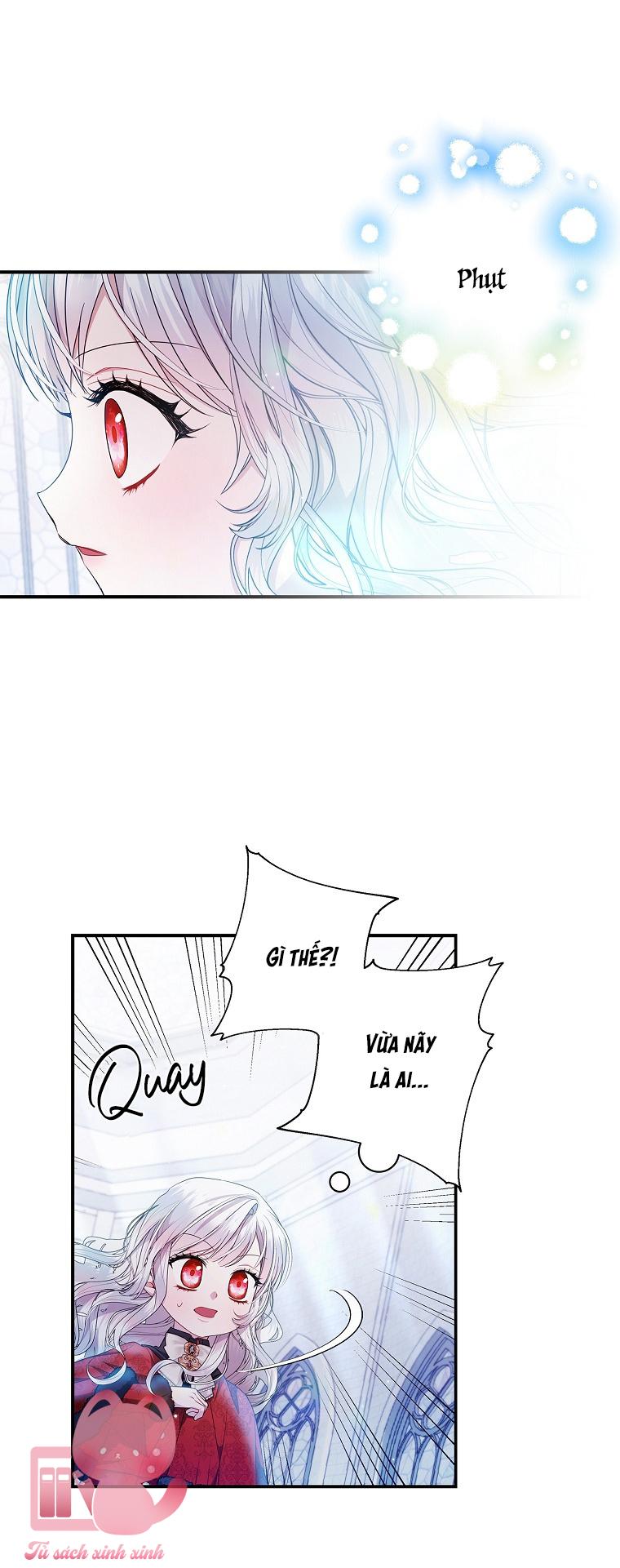 Nhận Nuôi Người Cha Phản Diện - Chap 11 - Trang 15