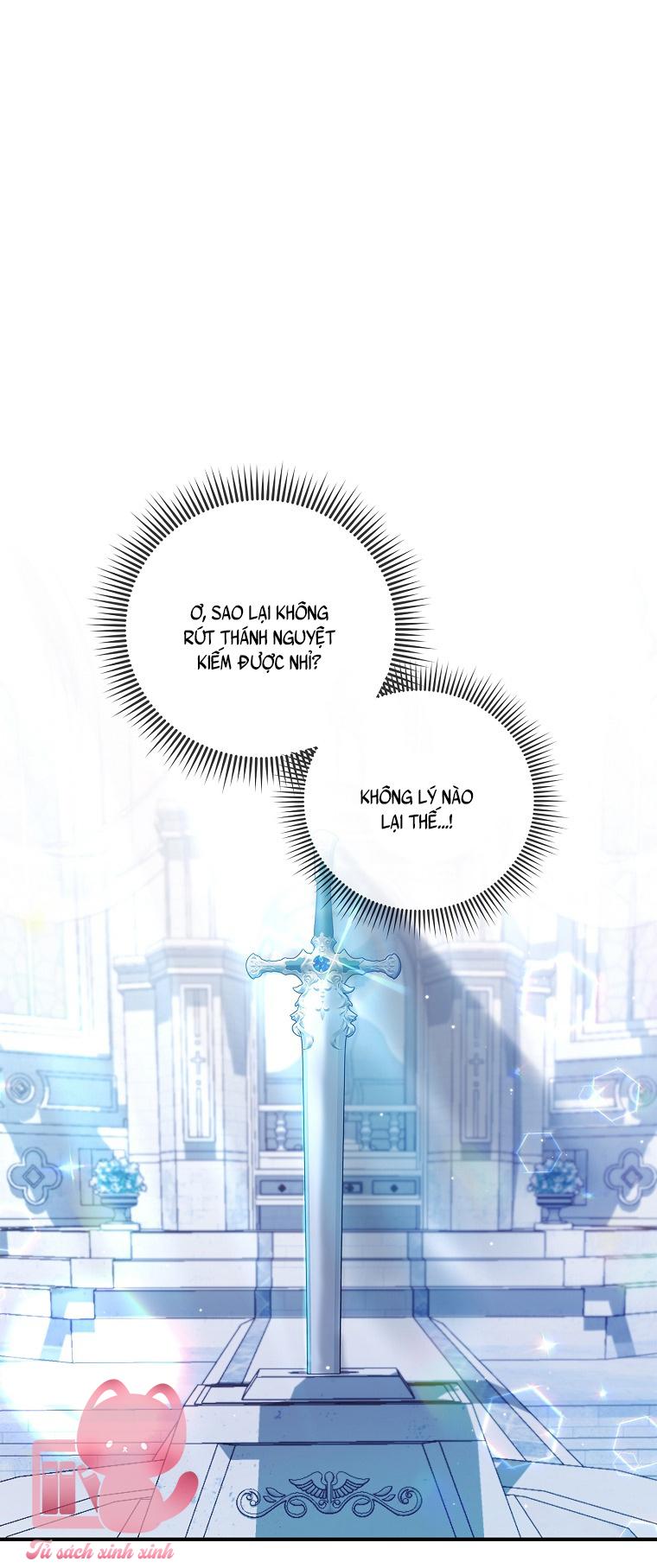 Nhận Nuôi Người Cha Phản Diện - Chap 11 - Trang 3