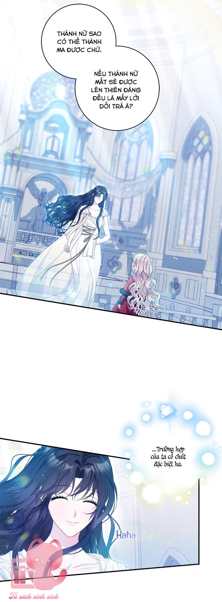 Nhận Nuôi Người Cha Phản Diện - Chap 11 - Trang 23