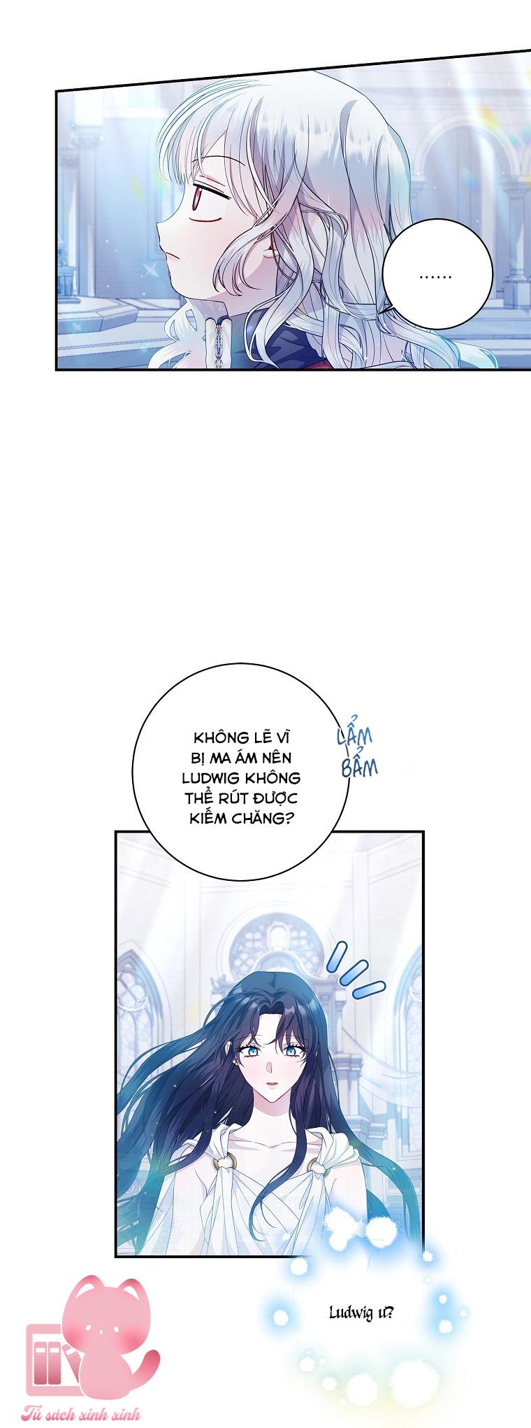 Nhận Nuôi Người Cha Phản Diện - Chap 11 - Trang 24