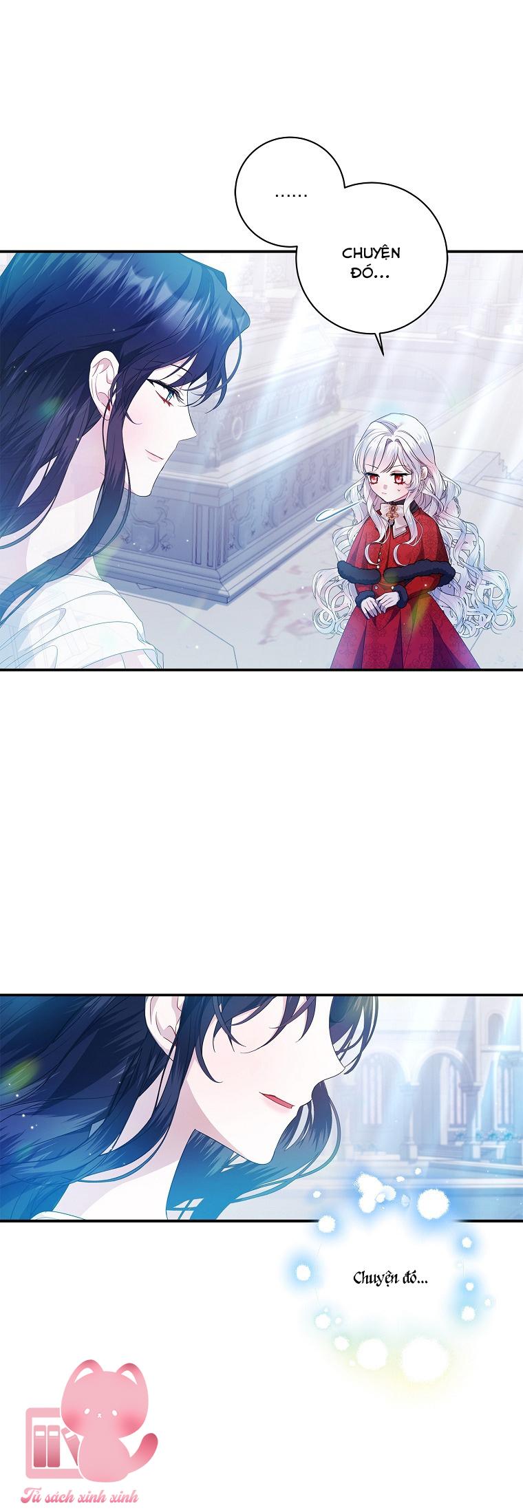 Nhận Nuôi Người Cha Phản Diện - Chap 11 - Trang 27