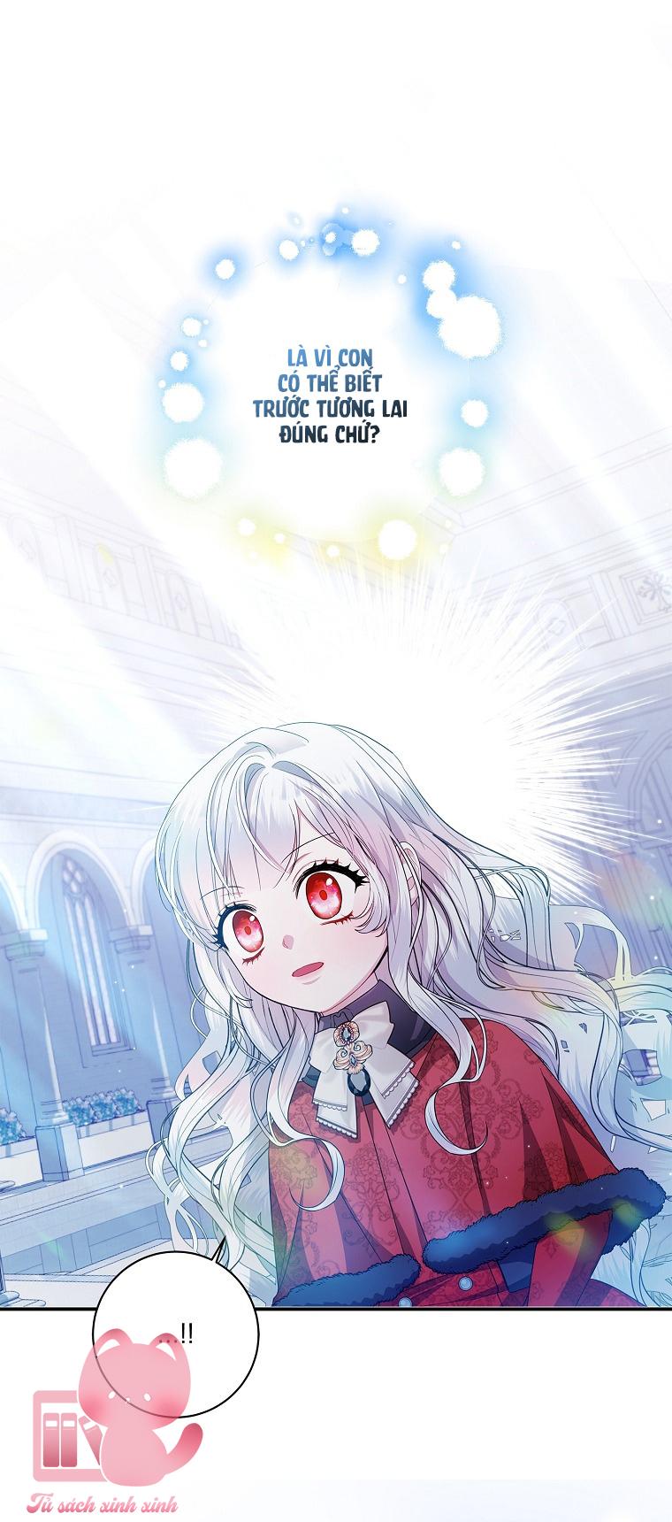 Nhận Nuôi Người Cha Phản Diện - Chap 11 - Trang 28