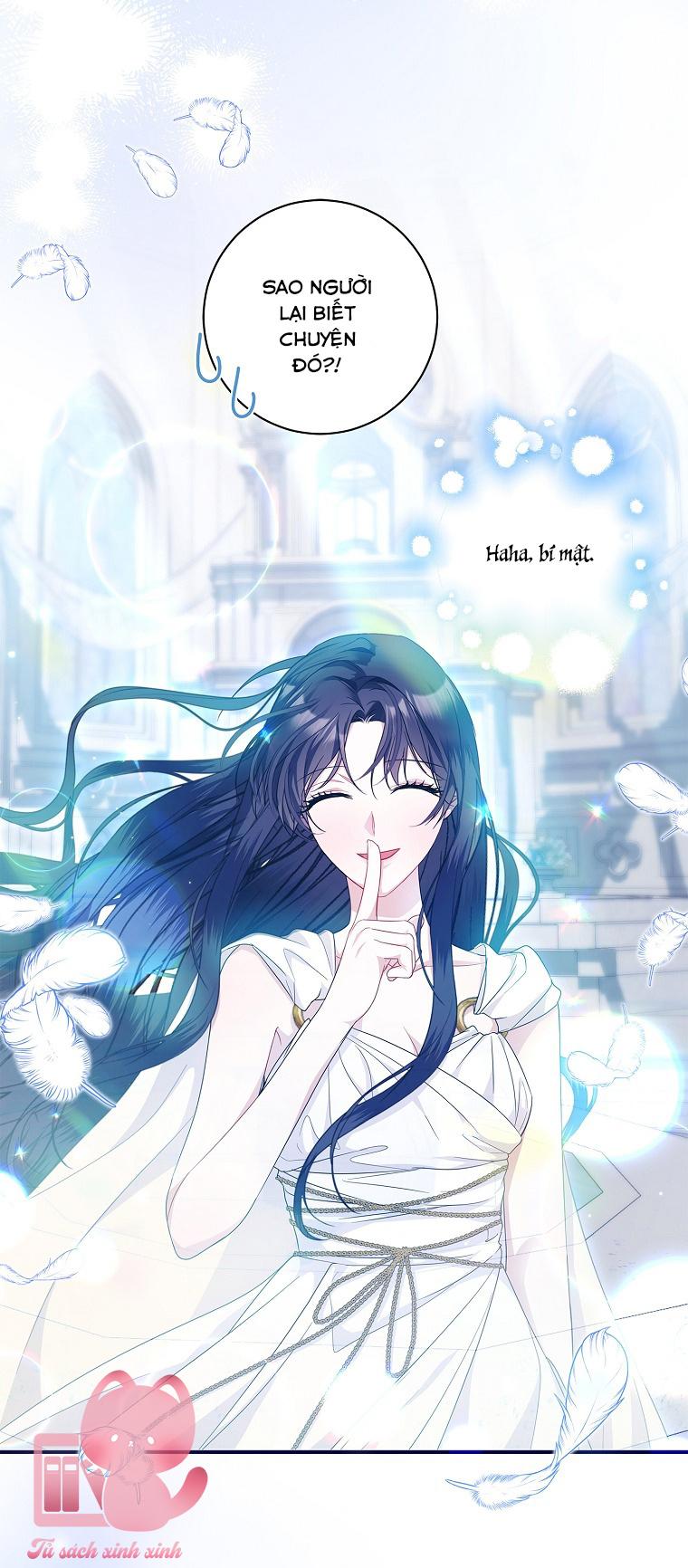 Nhận Nuôi Người Cha Phản Diện - Chap 11 - Trang 30