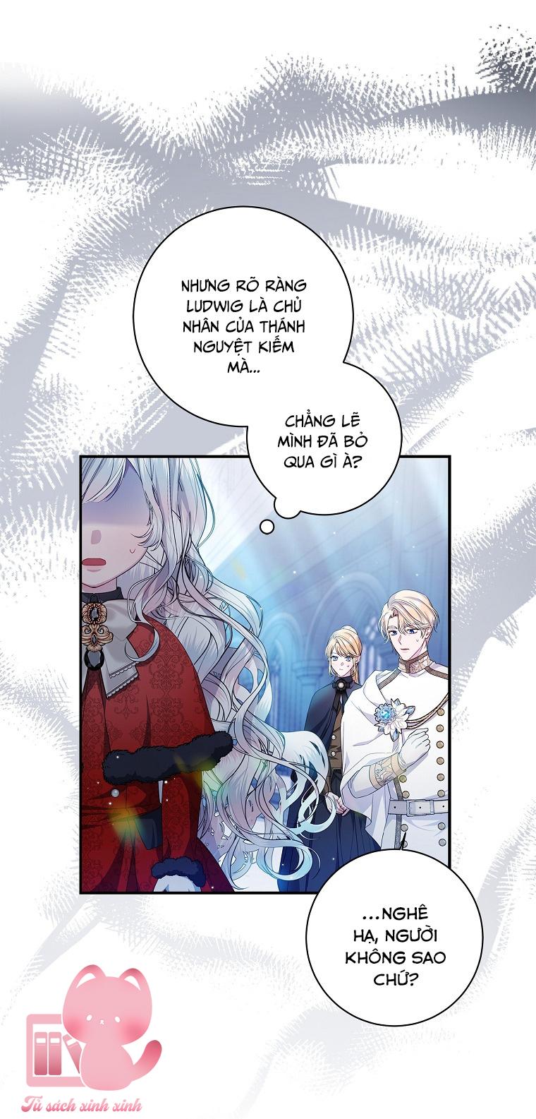 Nhận Nuôi Người Cha Phản Diện - Chap 11 - Trang 4