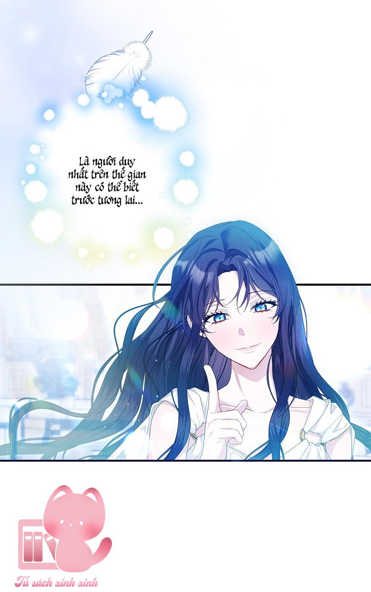 Nhận Nuôi Người Cha Phản Diện - Chap 11 - Trang 31