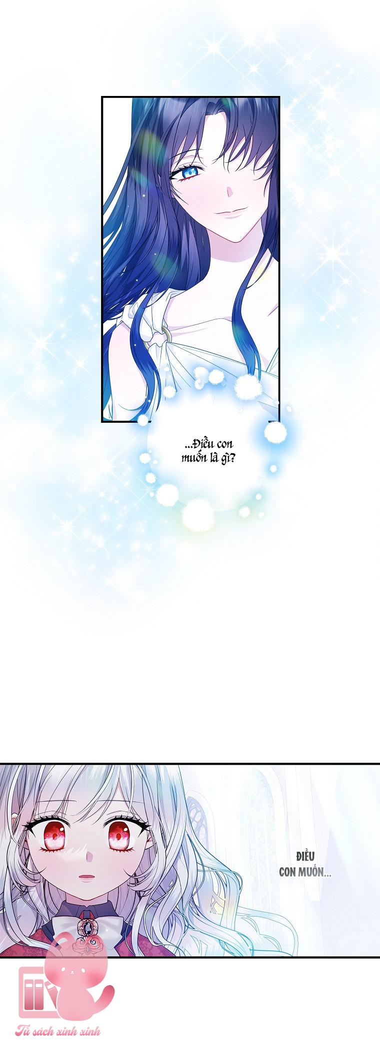 Nhận Nuôi Người Cha Phản Diện - Chap 11 - Trang 35