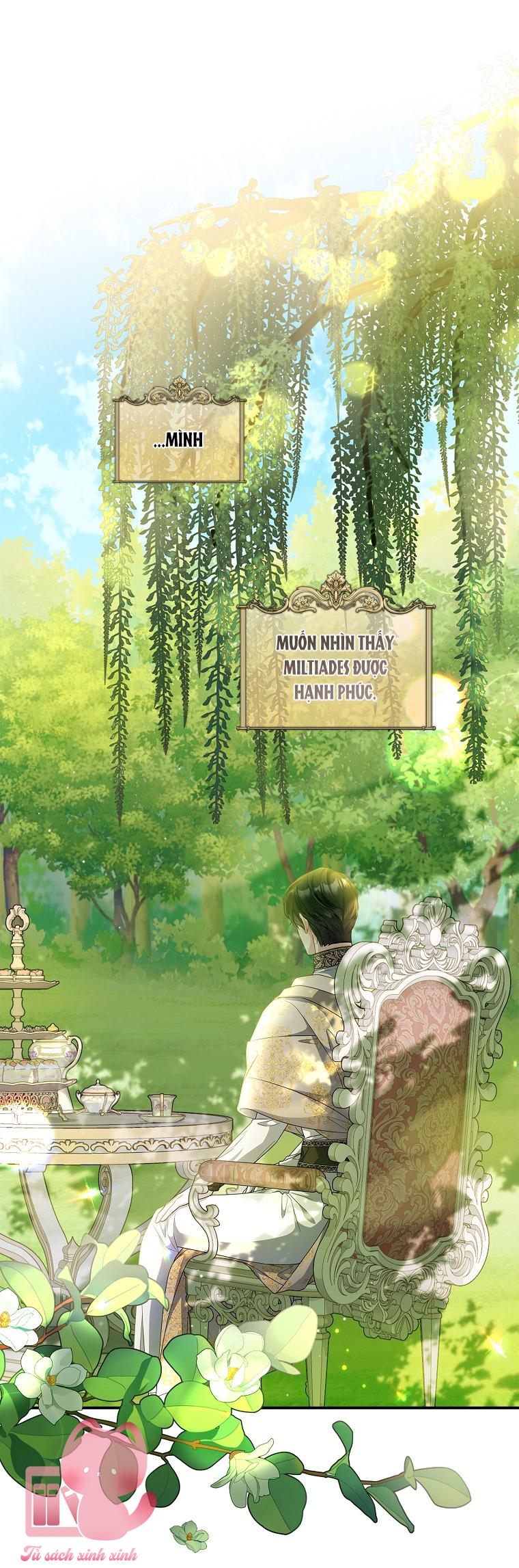 Nhận Nuôi Người Cha Phản Diện - Chap 11 - Trang 36