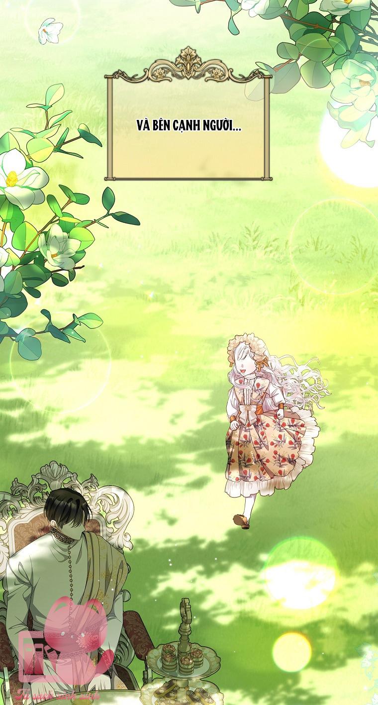Nhận Nuôi Người Cha Phản Diện - Chap 11 - Trang 38