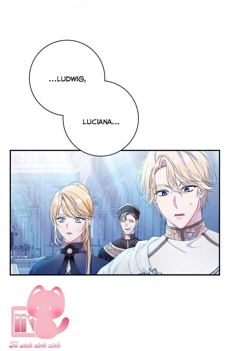 Nhận Nuôi Người Cha Phản Diện - Chap 11 - Trang 5