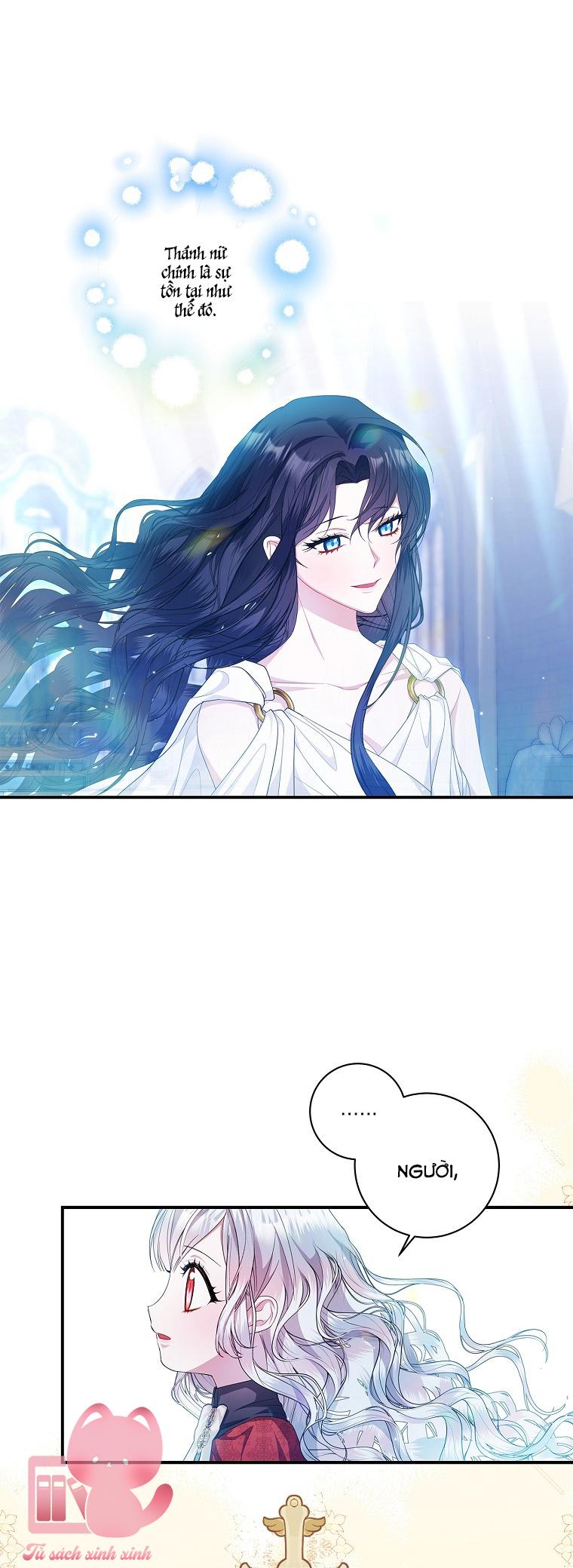 Nhận Nuôi Người Cha Phản Diện - Chap 11 - Trang 41