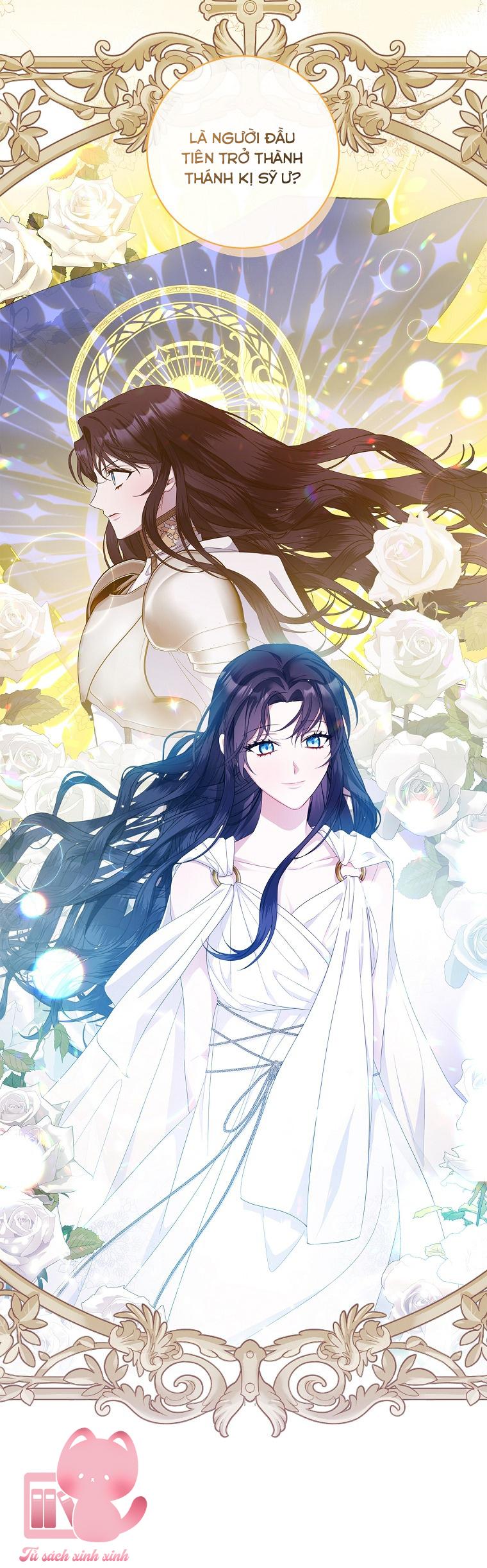 Nhận Nuôi Người Cha Phản Diện - Chap 11 - Trang 42