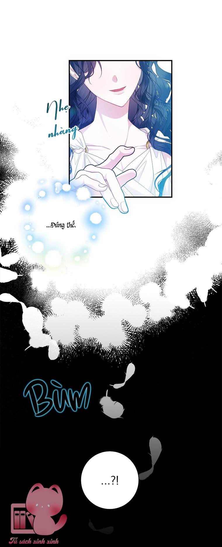 Nhận Nuôi Người Cha Phản Diện - Chap 11 - Trang 43