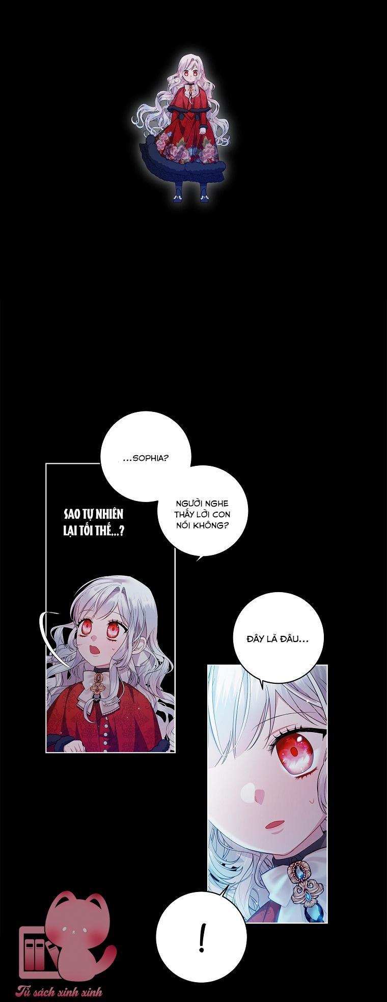 Nhận Nuôi Người Cha Phản Diện - Chap 11 - Trang 44