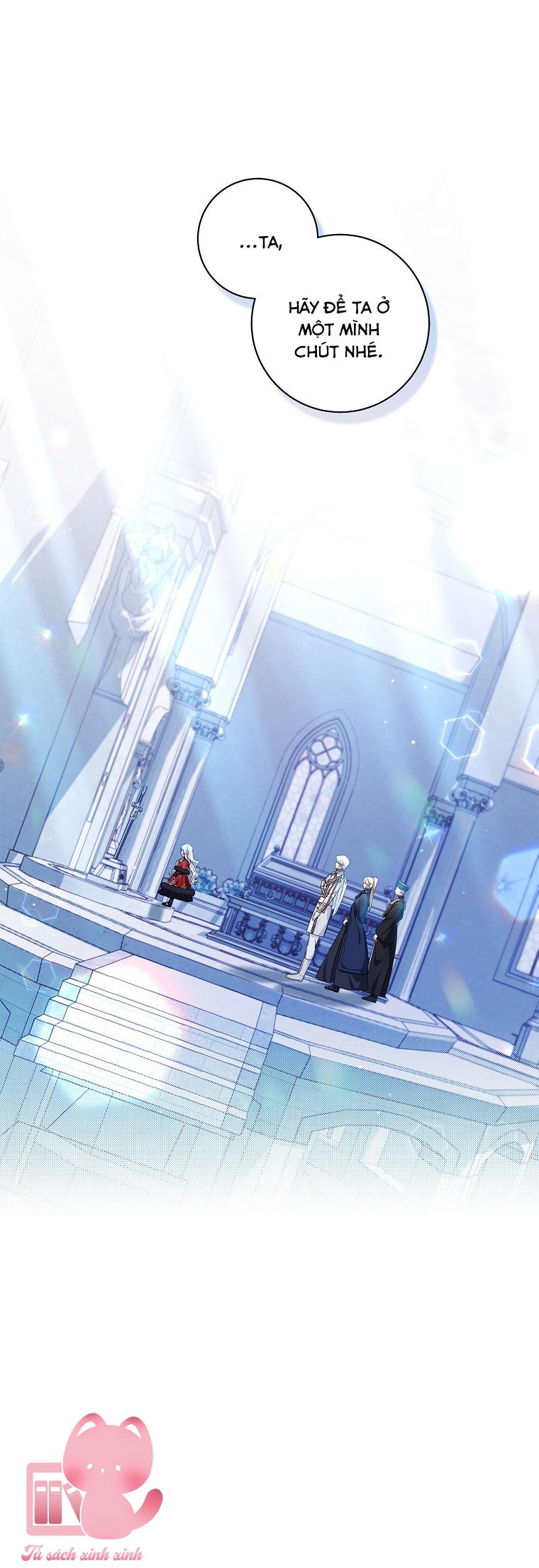 Nhận Nuôi Người Cha Phản Diện - Chap 11 - Trang 6