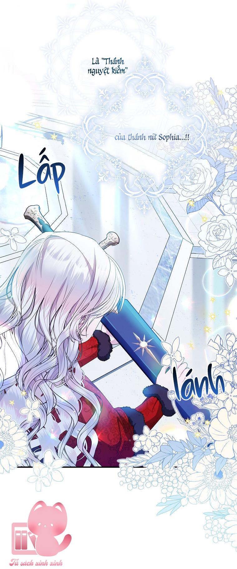 Nhận Nuôi Người Cha Phản Diện - Chap 11 - Trang 53