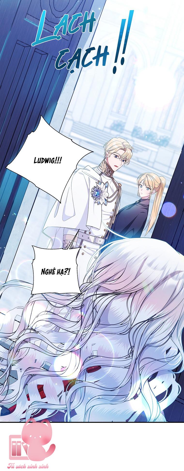 Nhận Nuôi Người Cha Phản Diện - Chap 11 - Trang 56