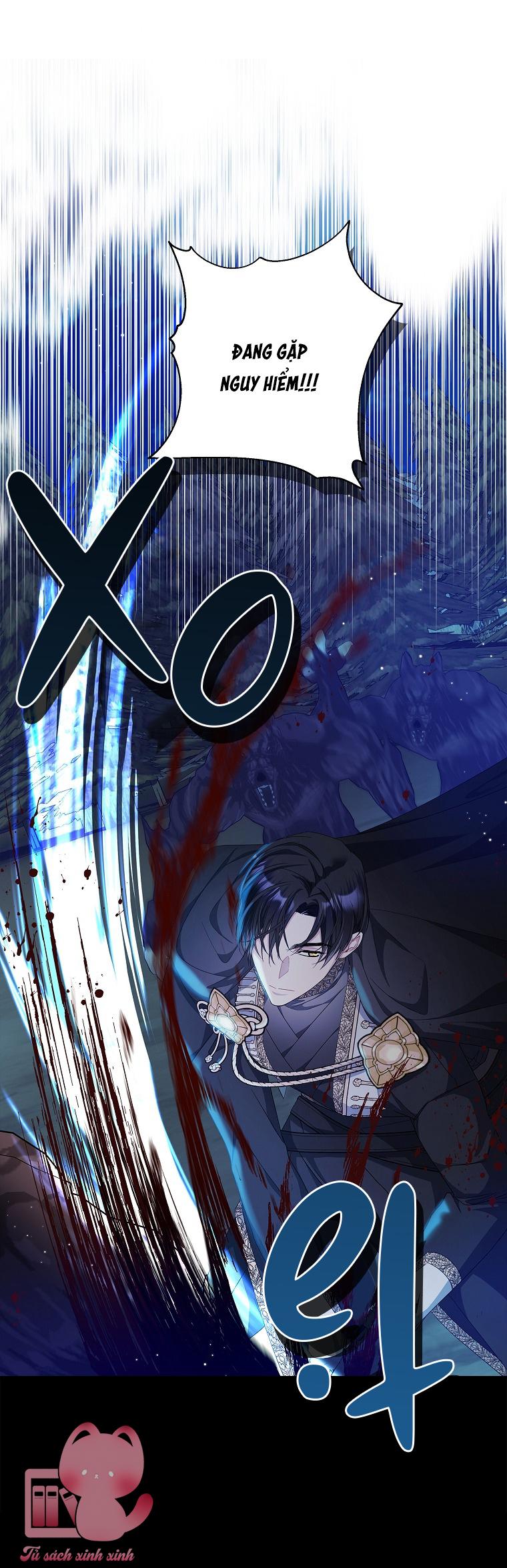 Nhận Nuôi Người Cha Phản Diện - Chap 11 - Trang 58