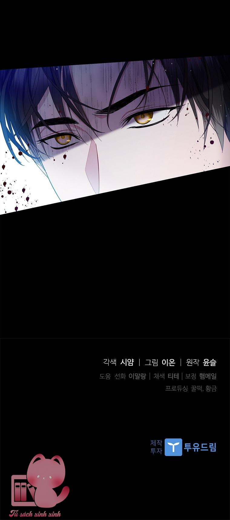 Nhận Nuôi Người Cha Phản Diện - Chap 11 - Trang 59