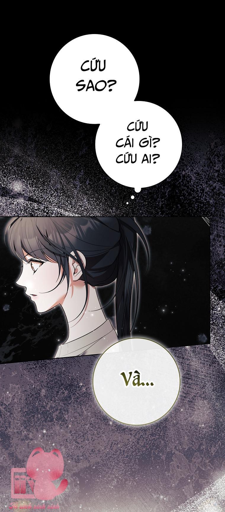 Nhận Nuôi Người Cha Phản Diện - Chap 110 - Trang 11