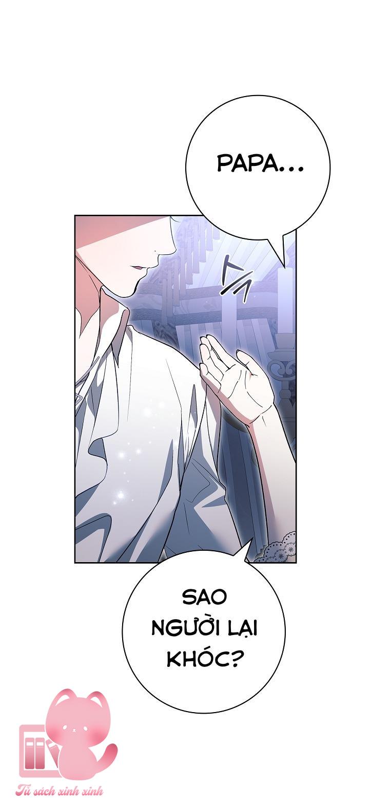 Nhận Nuôi Người Cha Phản Diện - Chap 110 - Trang 16