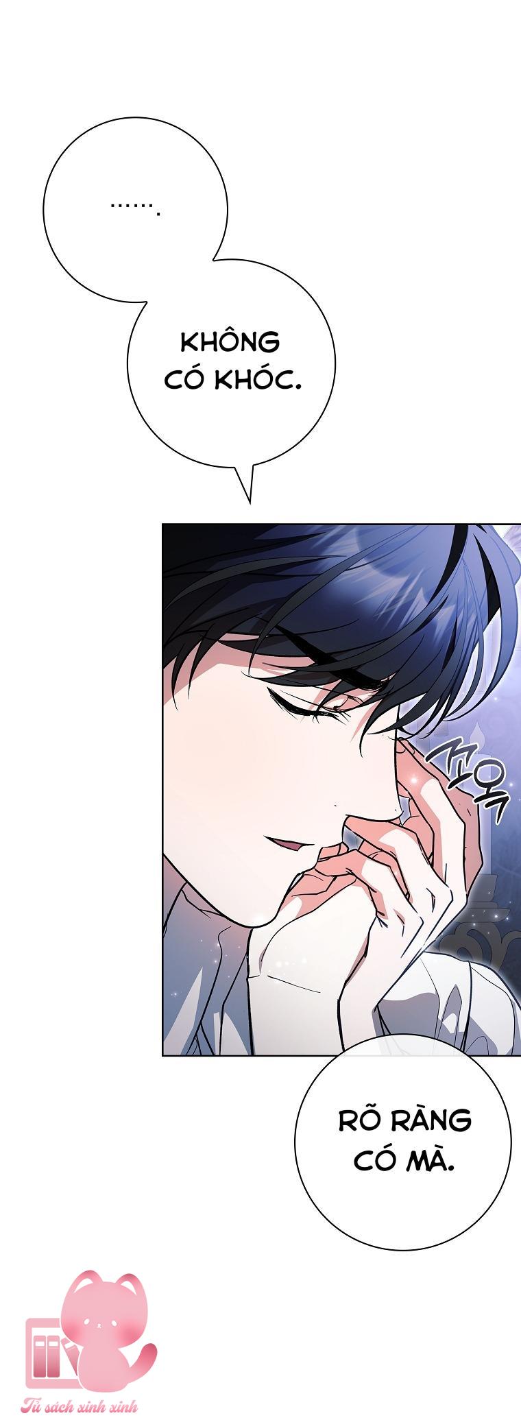 Nhận Nuôi Người Cha Phản Diện - Chap 110 - Trang 17