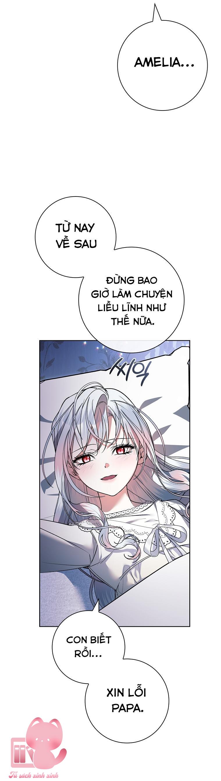 Nhận Nuôi Người Cha Phản Diện - Chap 110 - Trang 19