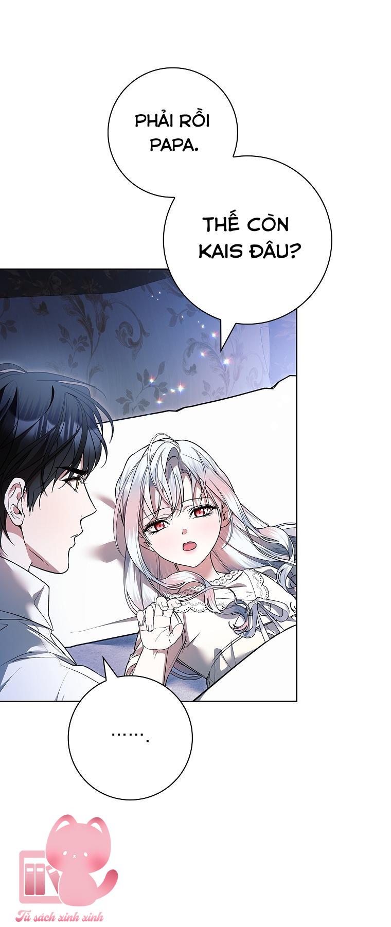 Nhận Nuôi Người Cha Phản Diện - Chap 110 - Trang 20
