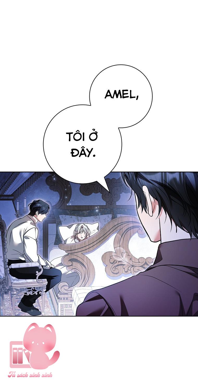 Nhận Nuôi Người Cha Phản Diện - Chap 110 - Trang 21