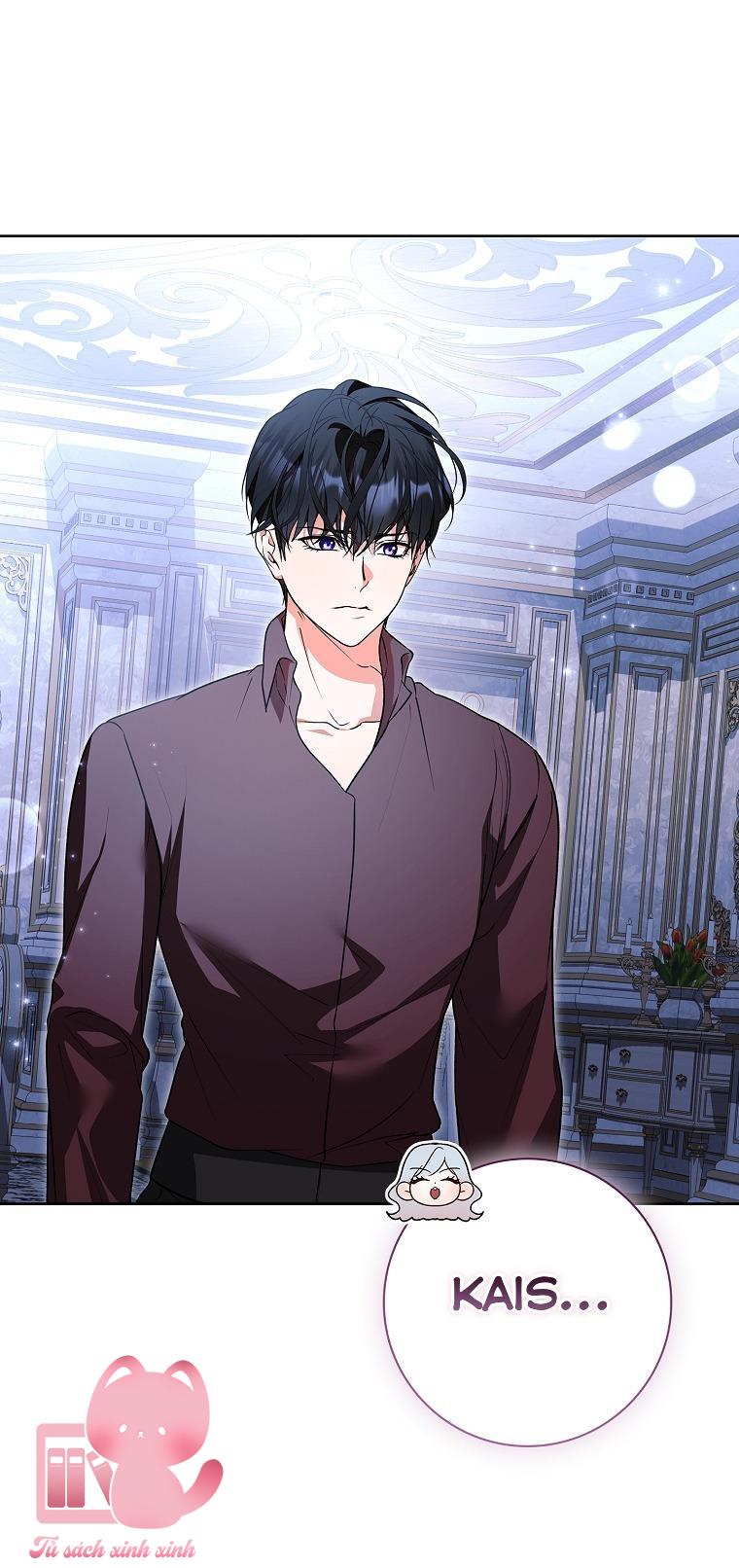 Nhận Nuôi Người Cha Phản Diện - Chap 110 - Trang 22