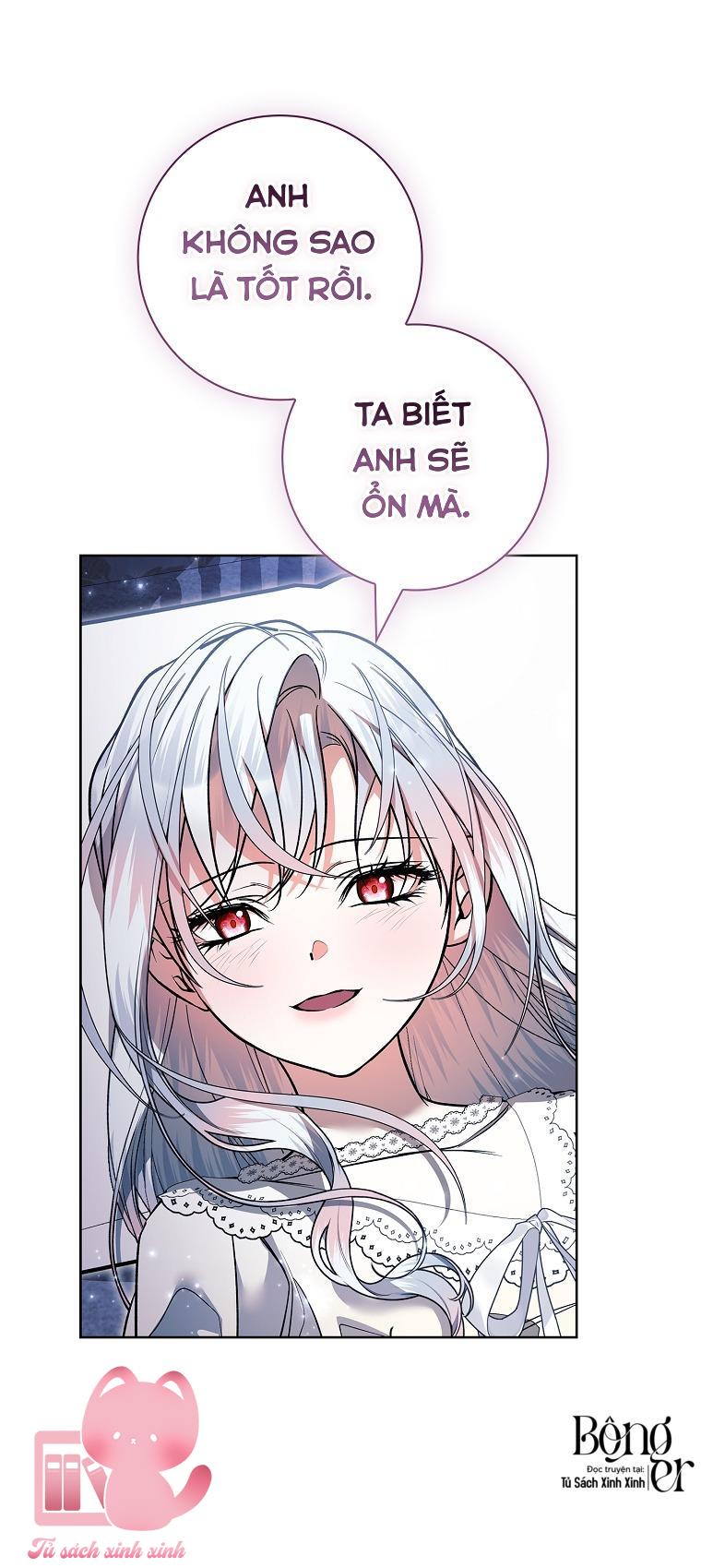 Nhận Nuôi Người Cha Phản Diện - Chap 110 - Trang 23