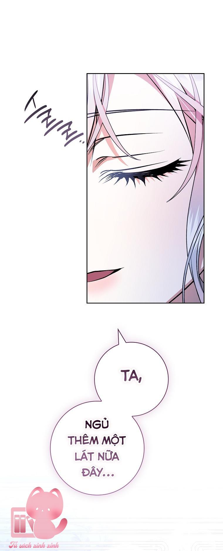 Nhận Nuôi Người Cha Phản Diện - Chap 110 - Trang 24