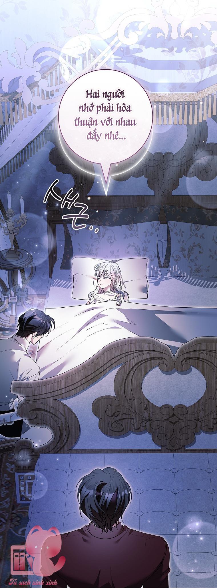 Nhận Nuôi Người Cha Phản Diện - Chap 110 - Trang 25