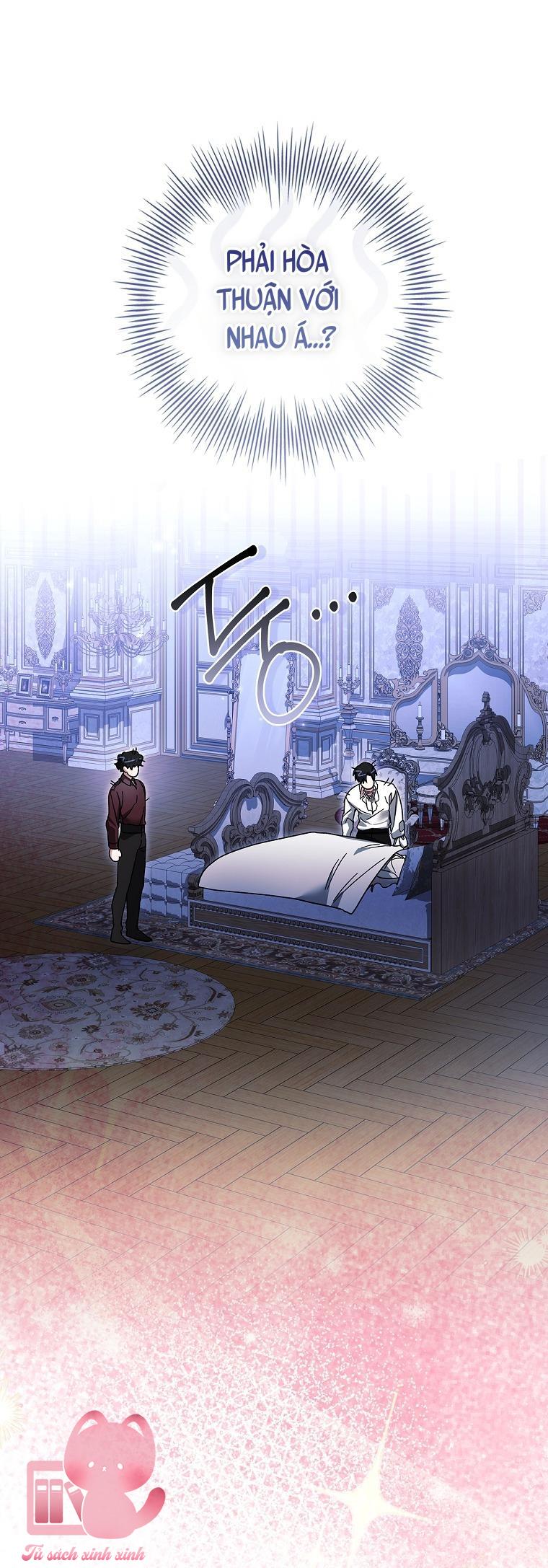 Nhận Nuôi Người Cha Phản Diện - Chap 110 - Trang 27