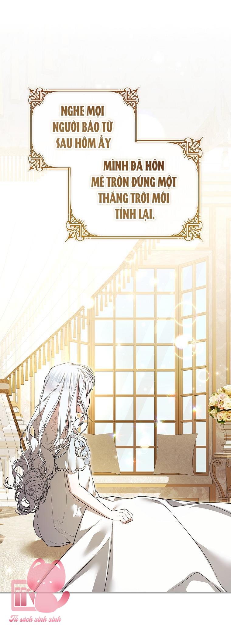Nhận Nuôi Người Cha Phản Diện - Chap 110 - Trang 29