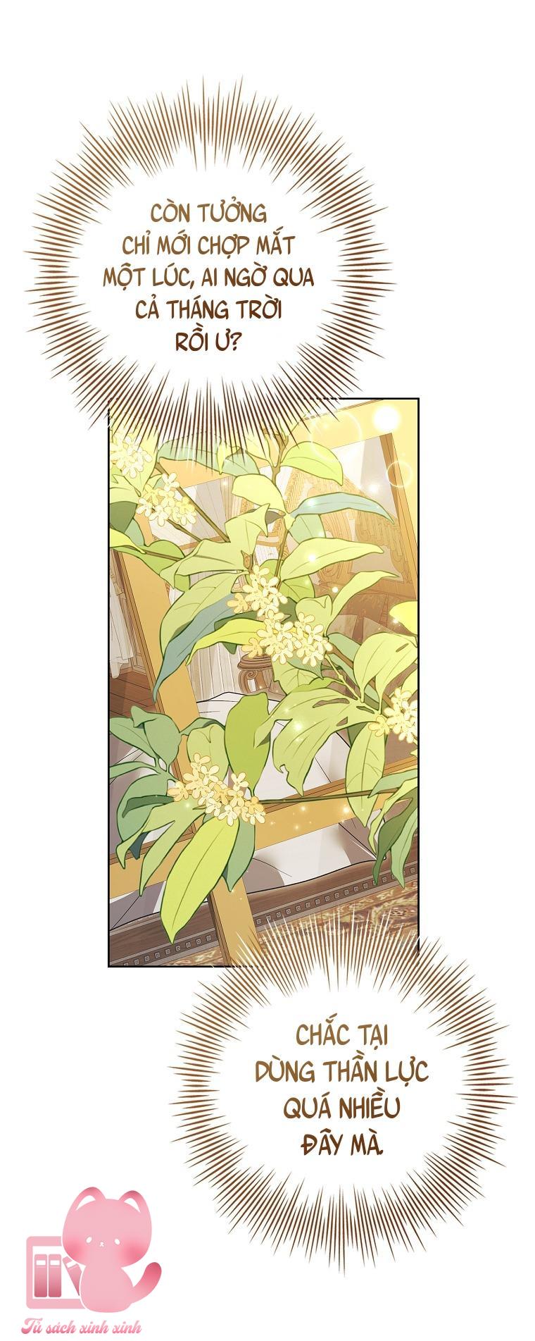 Nhận Nuôi Người Cha Phản Diện - Chap 110 - Trang 30